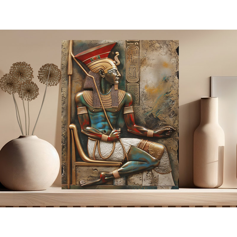 Wrapped Canvas Print Set, 35.56 cm H x 27.94 cm W