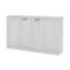 Lit escamotable horizontal simple, armoire lit simple escamotable