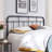 KING SIZE HEADBOARD-372764918