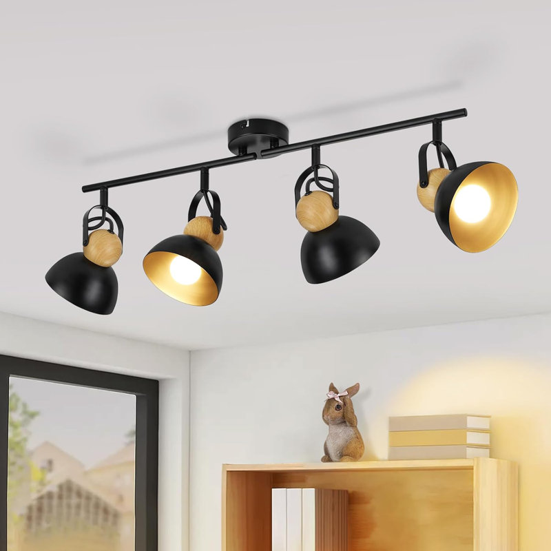 Semi Flush Mount