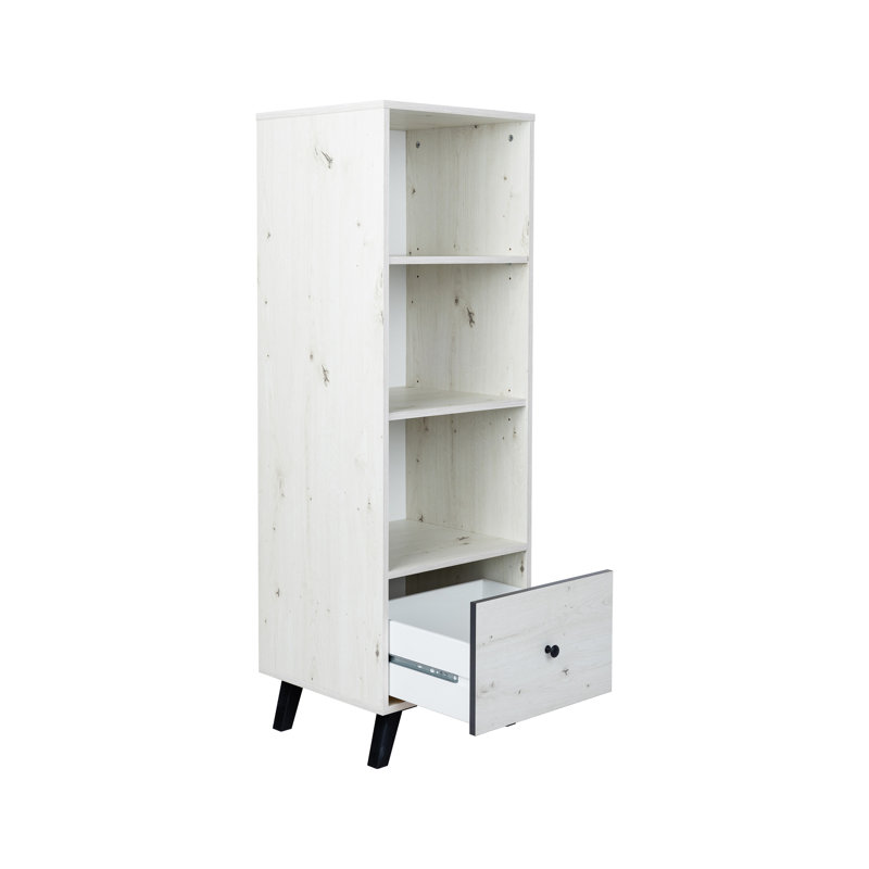 Dino 2 Piece Baby Room Furniture Set