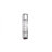 Edmundson 62.75" Column Floor Lamp – Etagere Style Standing Light with 3 Tiers of Storage Shelving-27854170