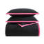 Ensemble d'édredon réversible Betsey Johnson Signature-97843701-106893482