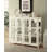 Emrich 46.6" Wide 4 - Door Sideboard in White