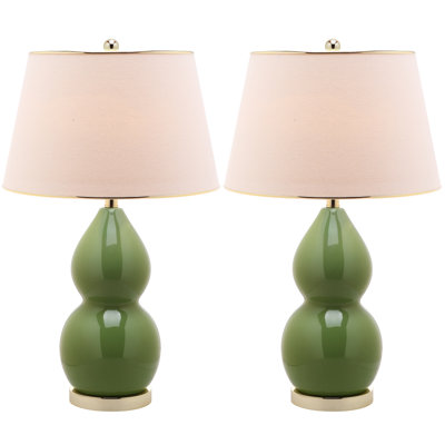Ceramic Table Lamp
