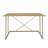 Lenes Metal Base Writing Desk-1484163689