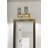 Makinzy 2 - Light Dimmable Vanity Light-449246885-449246906
