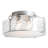 Bow 1 - Light Semi Flush Mount-96125542-96125537