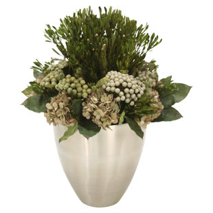 Arrangement
