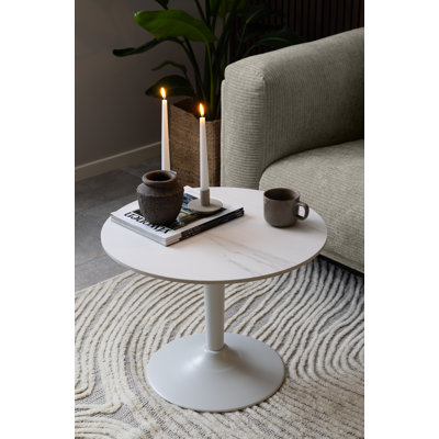 Oyalowo Trumpet Coffee Table