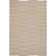Ralph Lauren Cameron Stripe Viscose Striped Rug