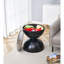 tables basses rondes ENSEMBLE DE 2 avec STORGE TABLE DE TABLE DE BOUT MULTI-FONCTIONNELLE-111576257-111419664