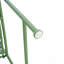 Banc de jardin extérieur Sunnydaze - vert