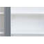 Krier 240 cm H x 200 cm W Library Bookcase-2111138755