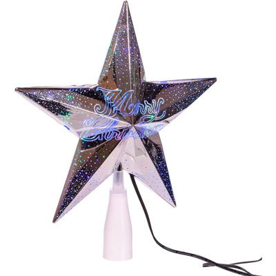10'' Tree Topper