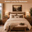 Lampe de table Antler