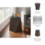 Table d'appoint en métal Modern Modern-106720831