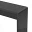 Console rustique avec tiroirs-2035274825