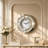 round wall clock-1709468045