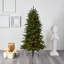 Lighted Artificial Christmas Tree-501906579