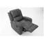 Fauteuil inclinable simple