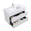 Ensemble de meuble-lavabo simple 35,8 po Schear-827052991-827052984