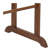 Wood Eleanor Storage/Organization, Walnut