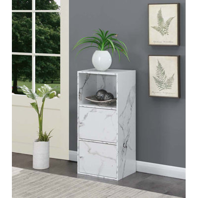 Aptos Accent Cabinet