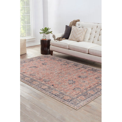 Tapis Caretta
