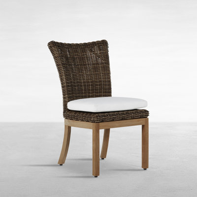 Chaise d'appoint Montauk N-Dura