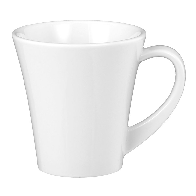 Porcelain Cappuccino Cup