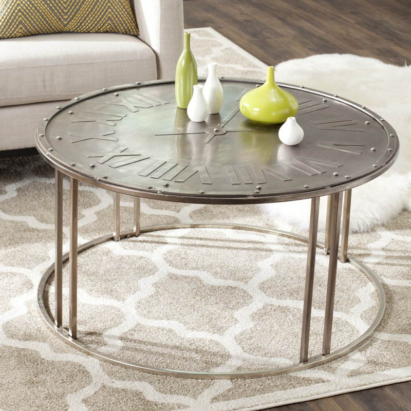 Table basse Casey-Jayne