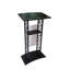 Porte-gobelet Truss Podium