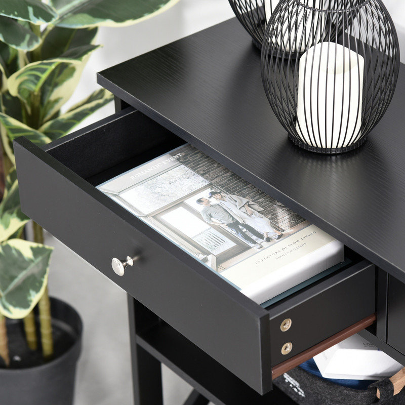 38cm Console Table