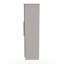 Fully Assembled 3 Door Wardrobe-89072087