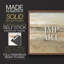 «Earth Tone Landscape II», reproduction encadrée-714247306-714247350