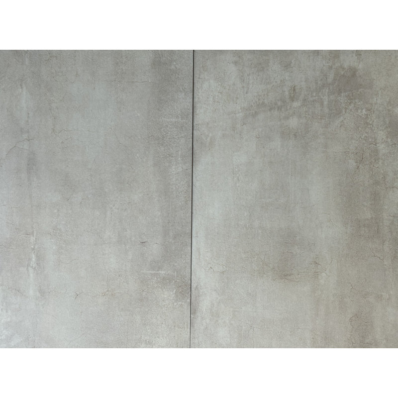 24" x 48" Porcelain Stone Look Wall & Floor Tile