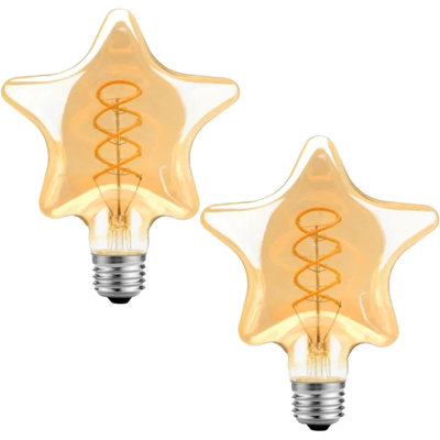 4 W 2700 K LED Smart Bulb