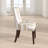 Capetown 19.5'' H Upholstered Side Chair-855503821-896236917