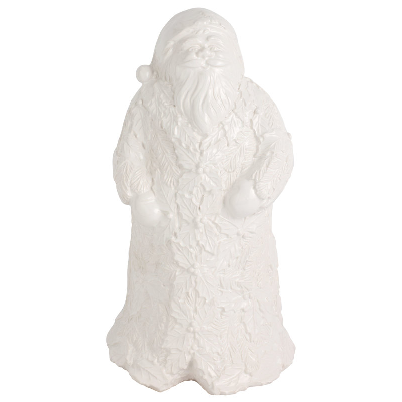Lastra Holiday Christmas People Figurines & Collectibles