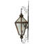 Millesime 1 - Light Candle Wall Light