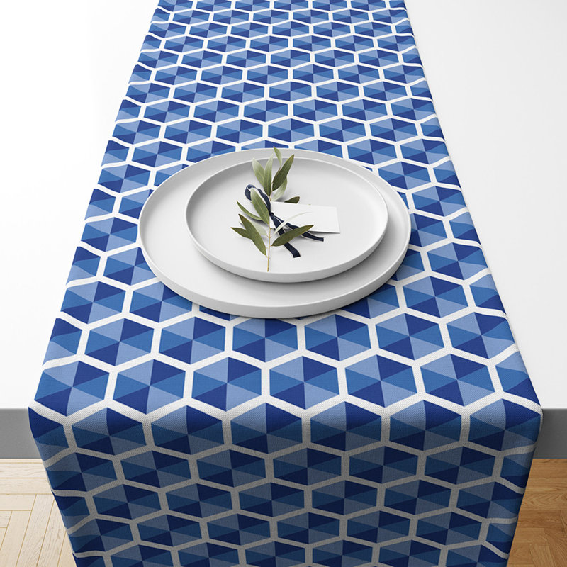 Chemin de table Leff