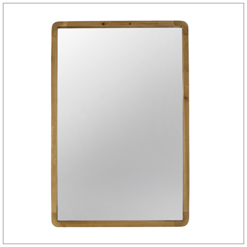Miroir XRectangle