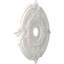 Médaillon de plafond en PVC thermoformé Attica-88028143-88028152
