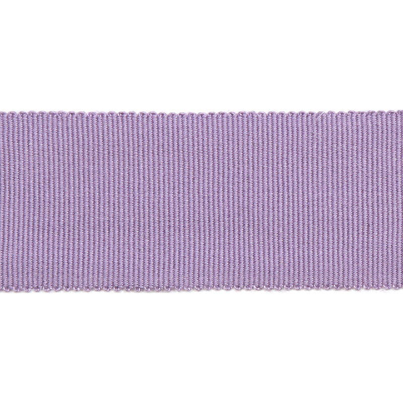 Tissu ruban gros-grain, Wisteria