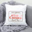Coussin décoratif en polyester Christmas Sign-04_1-1616543762