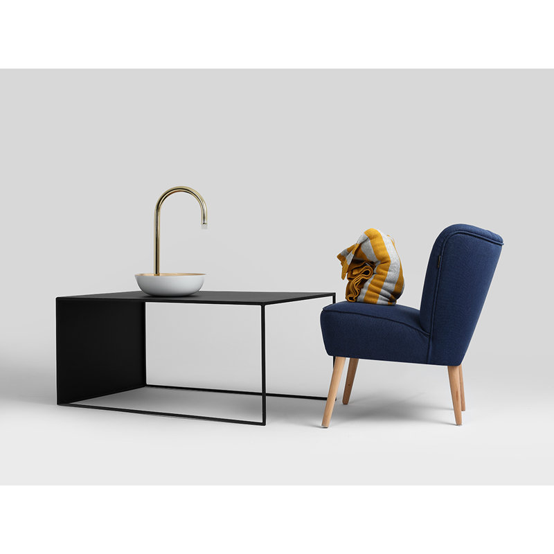 Sawbridgeworth Frame Coffee Table