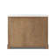 Lena Dresser-Light Weathered Oak