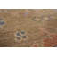 Tapis rectangulaire en coton One-of-a-Kind