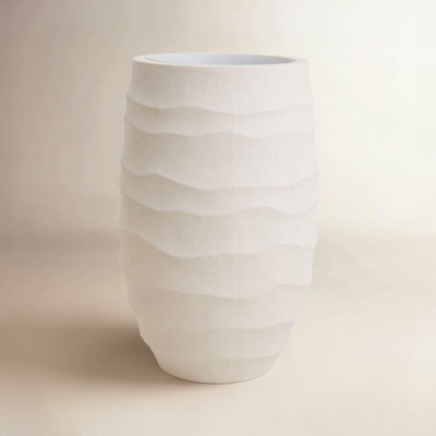 Hanks 20" Handmade Pot Planter
